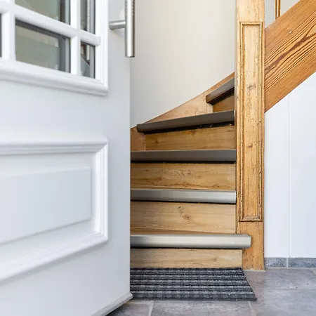 Apartament Strandkrabbe