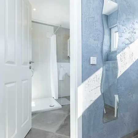 Strandkrabbe Apartament *