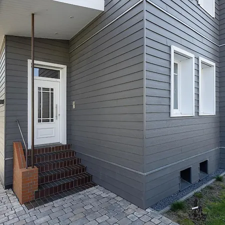 Strandkrabbe * Laboe