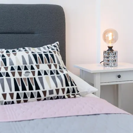 Strandkrabbe Apartament