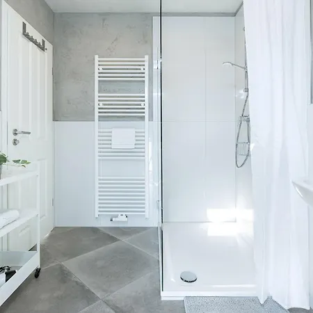 Apartment Strandkrabbe Laboe
