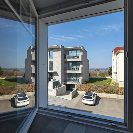 Strandkrabbe Apartment *