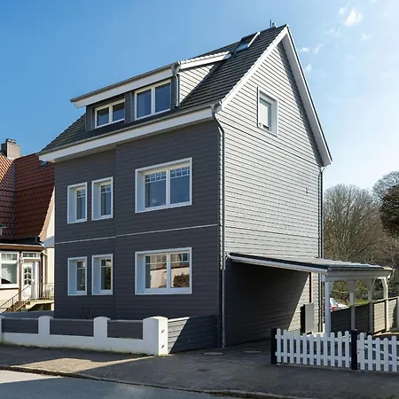 Strandkrabbe *