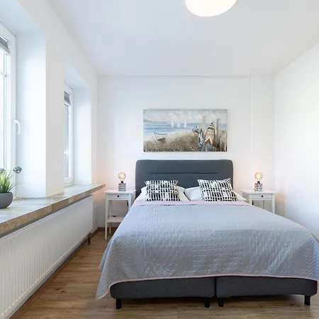 Strandkrabbe * Laboe