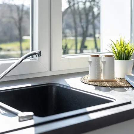 Strandkrabbe Apartament Laboe