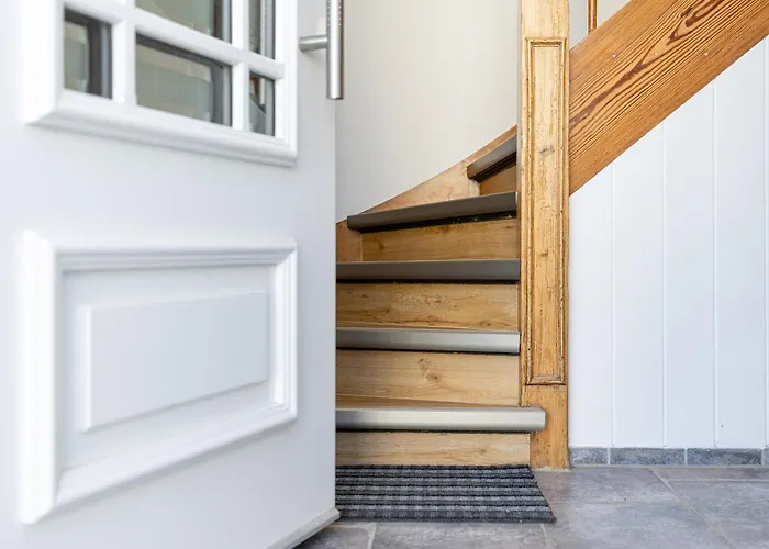 아파트 Strandkrabbe