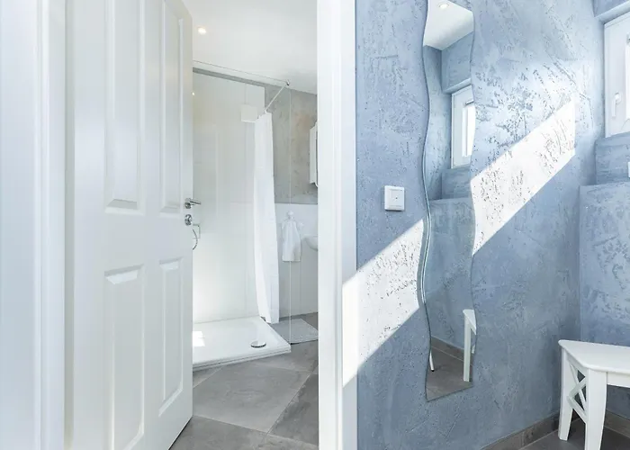 Strandkrabbe 아파트 *