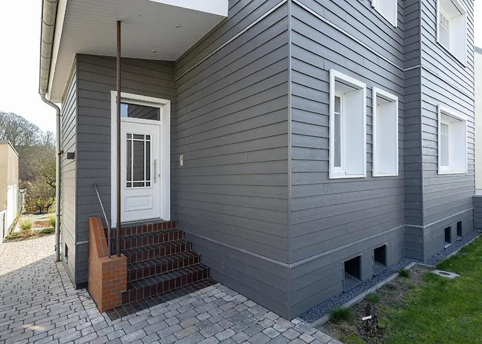 Strandkrabbe * 라보에