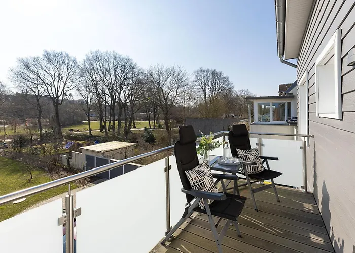 아파트 Strandkrabbe *