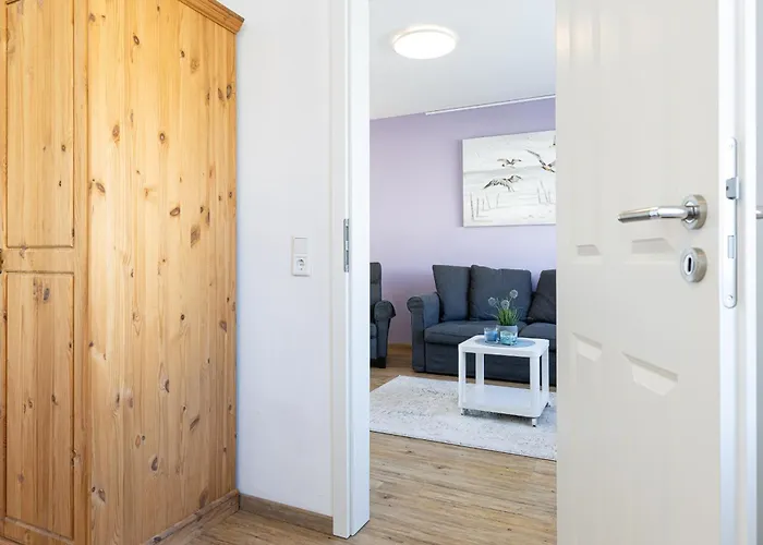 Strandkrabbe * 라보에