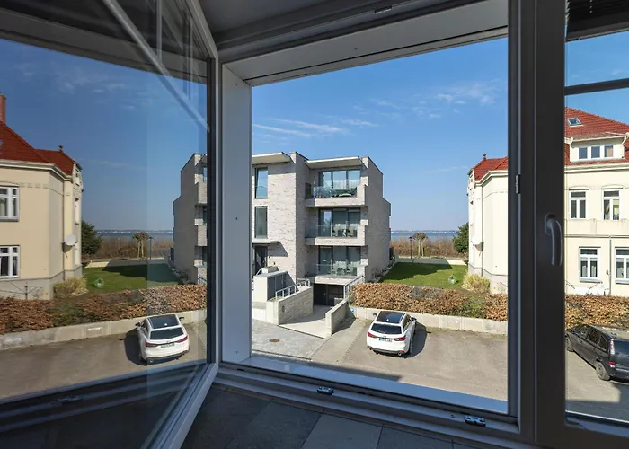 Strandkrabbe 아파트 *