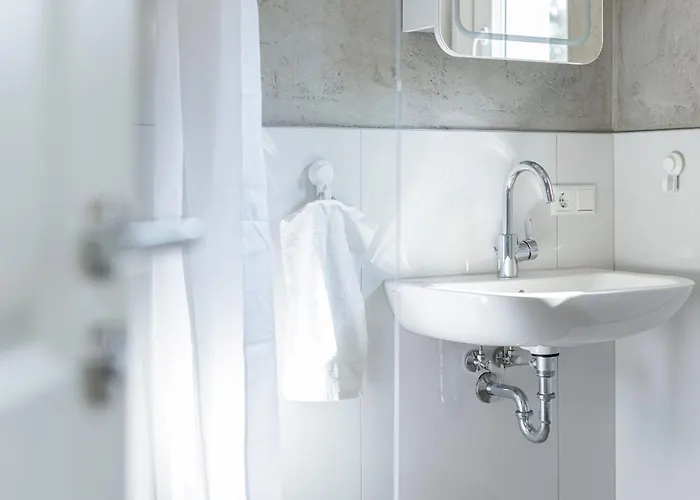 아파트 Strandkrabbe *