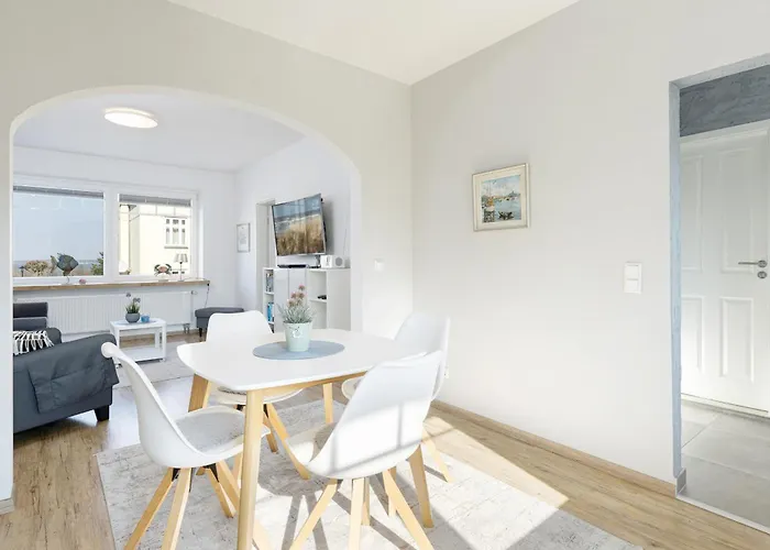 아파트 Strandkrabbe *