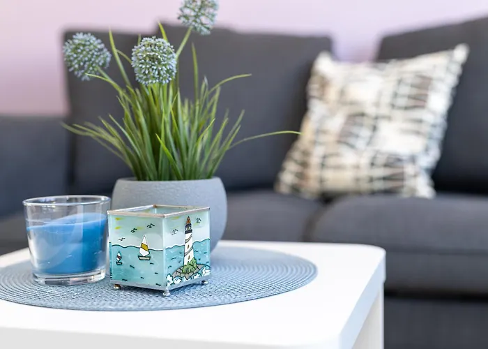 Strandkrabbe 라보에